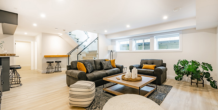 Rénovation salle de bain Beloeil Rive-Sud